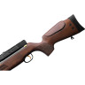 Пневматическая винтовка HATSAN BT 65 SB WOOD 4,5 мм (дерево, 7,5 Дж)