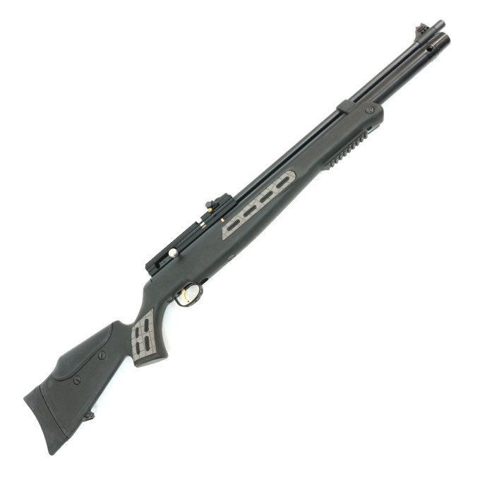 Пневматическая винтовка HATSAN BT 65 SB 6,35 мм (пластик, 3 Дж) 00217712